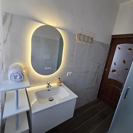 Holiday home Cappuccini Family House 2 - Managed By Silvio Vercelli