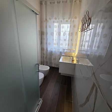 Vakantiehuis Cappuccini Family House 2 - Managed By Silvio *