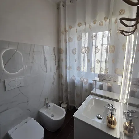 Vakantiehuis Cappuccini Family House 2 - Managed By Silvio *