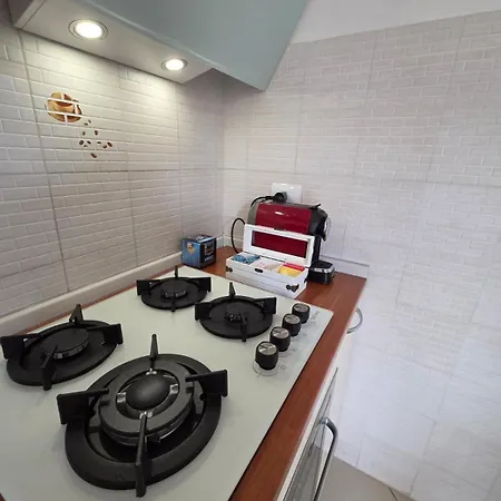 Cappuccini Family House 2 - Managed By Silvio Feriehus Vercelli