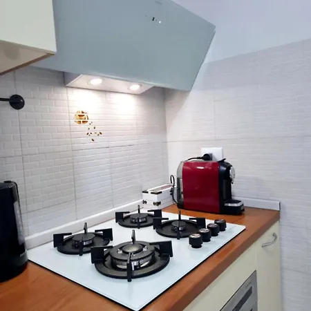 Cappuccini Family House 2 - Managed By Silvio