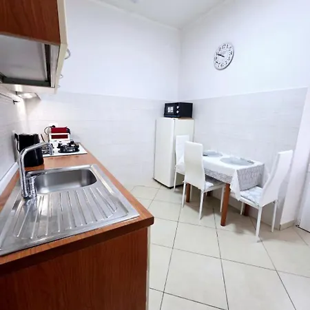 Cappuccini Family House 2 - Managed By Silvio Ferienhaus