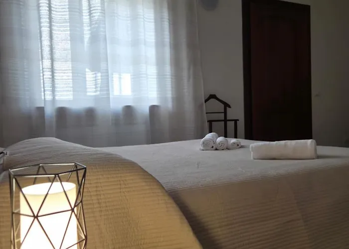 Vakantiehuis Cappuccini Family House 2 - Managed By Silvio Vercelli