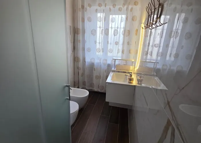 Feriehus Cappuccini Family House 2 - Managed By Silvio *