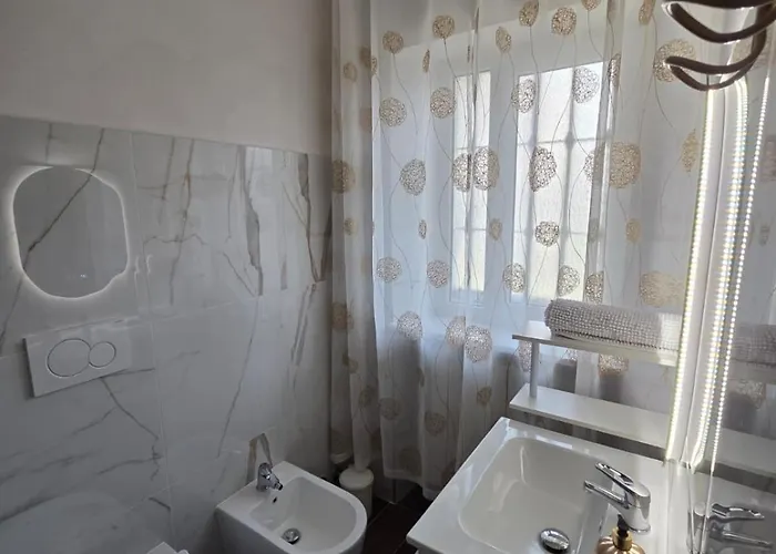 Vakantiehuis Cappuccini Family House 2 - Managed By Silvio *