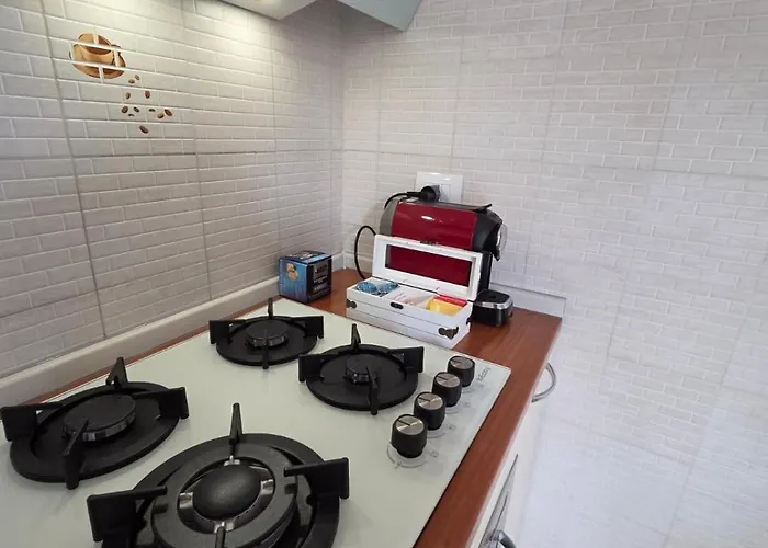 Cappuccini Family House 2 - Managed By Silvio Feriehus Vercelli