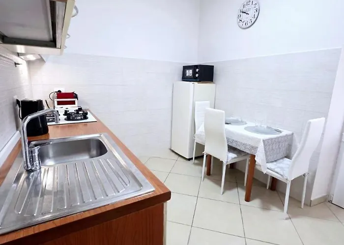 Cappuccini Family House 2 - Managed By Silvio Casa vacanze