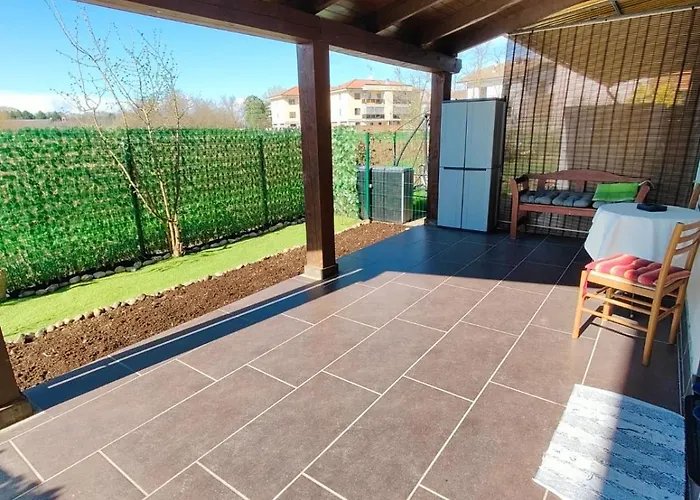 Cappuccini Family House 2 - Managed By Silvio * Vercelli
